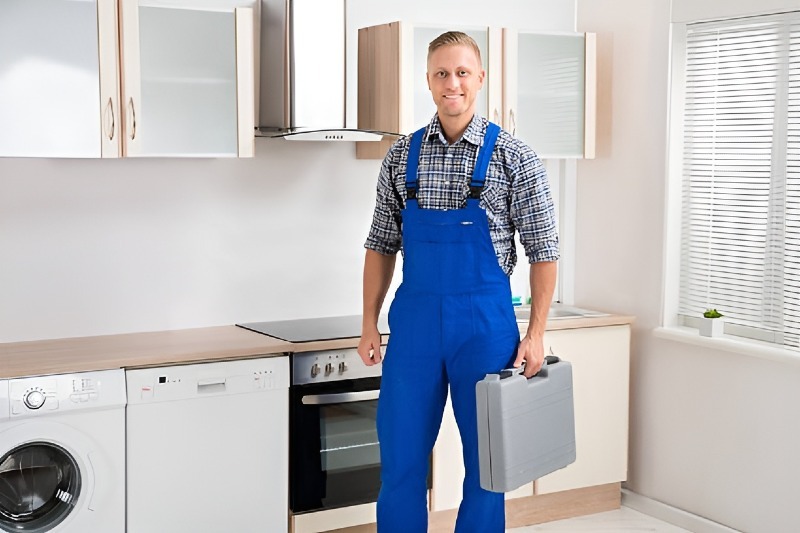 APPLIANCES REPAIR, HVAC SALES & REPAIR in Lake Elsinore